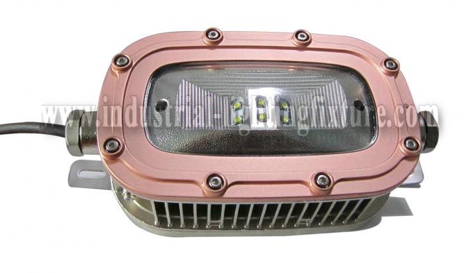 Led Commercial Light Fixtures 1