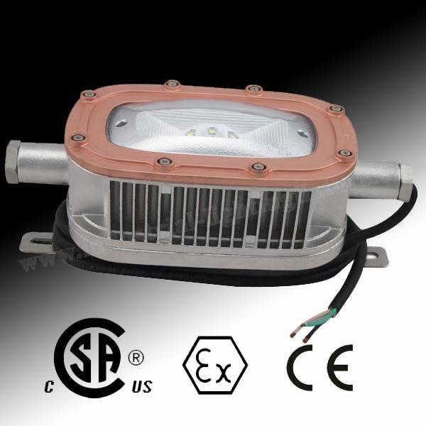 AC 220V LED Industrial Lighting Fixture 0
