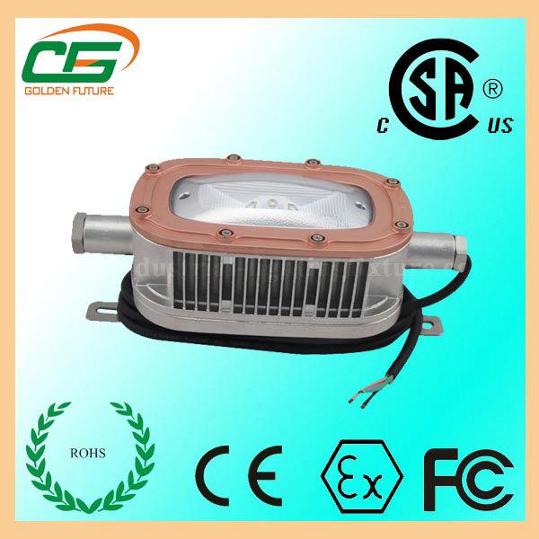 CREE 30 W Led Gas Station Light 6500K Cold White For Coal Mine 0