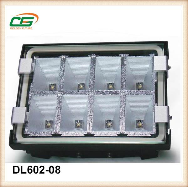 Industry led light CE approved explosion proof  aluminum alloy ip65 0