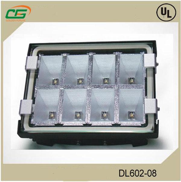 IP66 4000lumens explosion proof cree led industry gas station canopy light 0