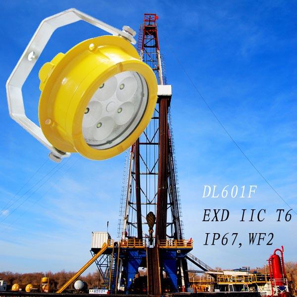 Atex 60Hz high quality ip67 led industry gas station light 0