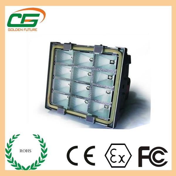 6000 lumens explosion proof  outdoor cree led industry floodlight 0