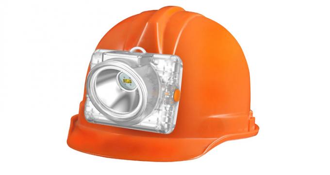 KL6LM 15000 Lux LED Coal Mine Mining Headlamp Cordless Miners Cap Lamp IP68 Rechargeable 0