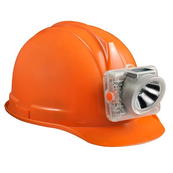 Wireless Charging LED KL6LMA Cordless Miner Headlamp for Underground Mining Lighting Cap 0