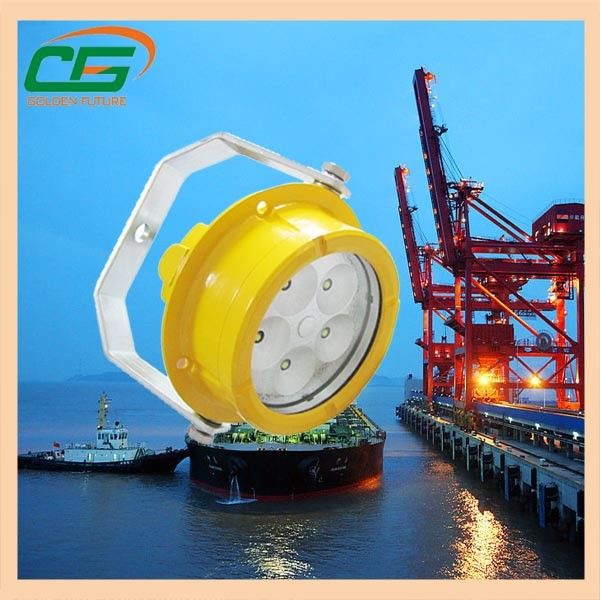 2000lumens Super Bright DC24V Cree LED Loading Dock Lights Outdoor