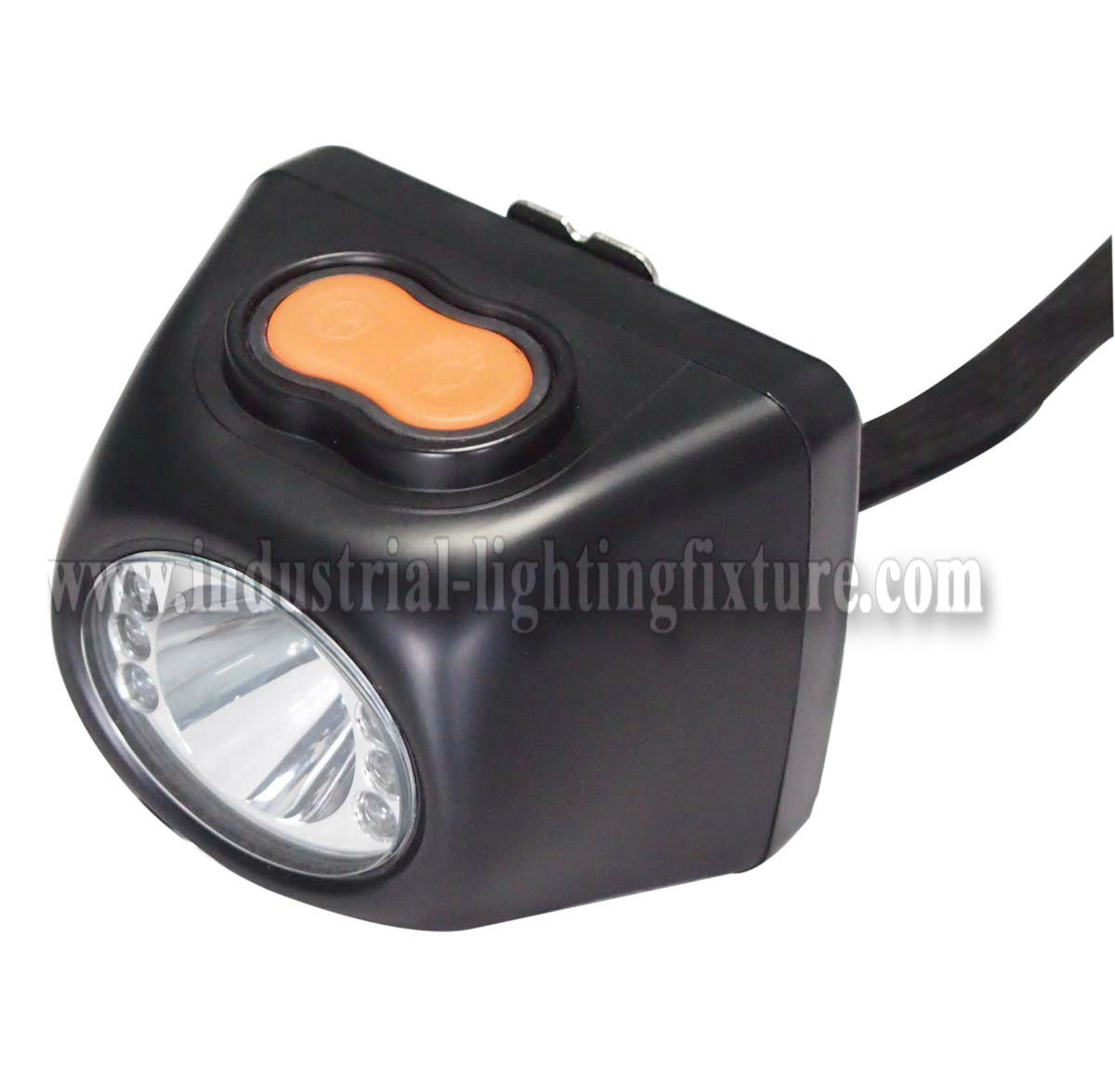 120 lumens LED Miners Cap Lamp of LED Miners Cap Lamp