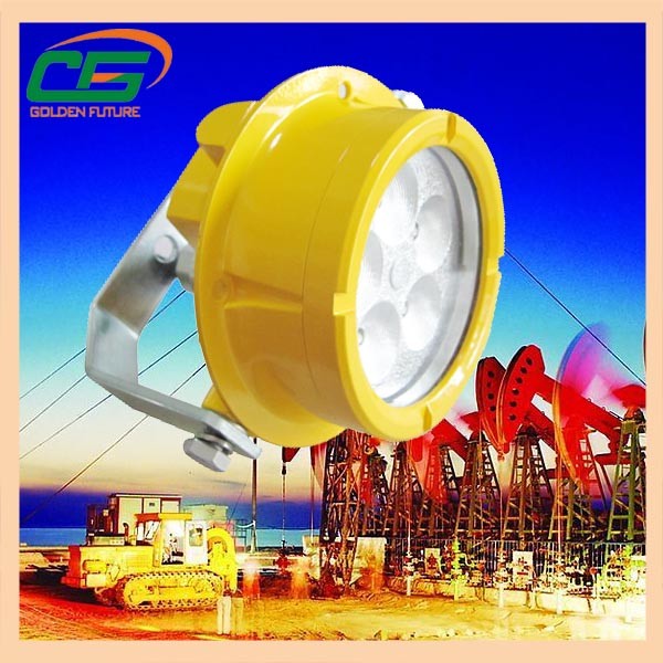 Lowcopper Content Cast Aluminum LED Loading Dock Lights cree LED 2000lm LED Canopy Light of LED
