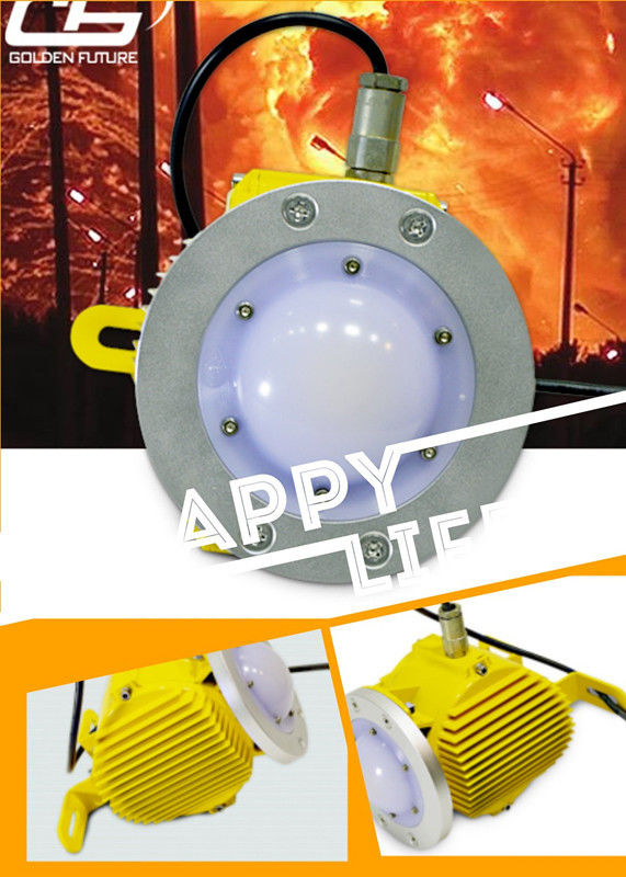 Corrosion proof and explosionproof LED explosion proof light 0