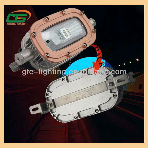 Stainless steel ul approved led floodlight 30w