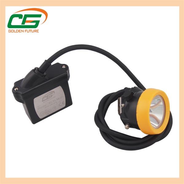 15000lux Rechargeable Led Industry Light,Mining Lamp With Low Power Induction 1