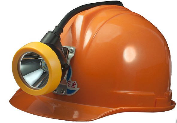 15000lux super bright led rechargeable coal miner torch KL5LM mining hard hat led lights 0