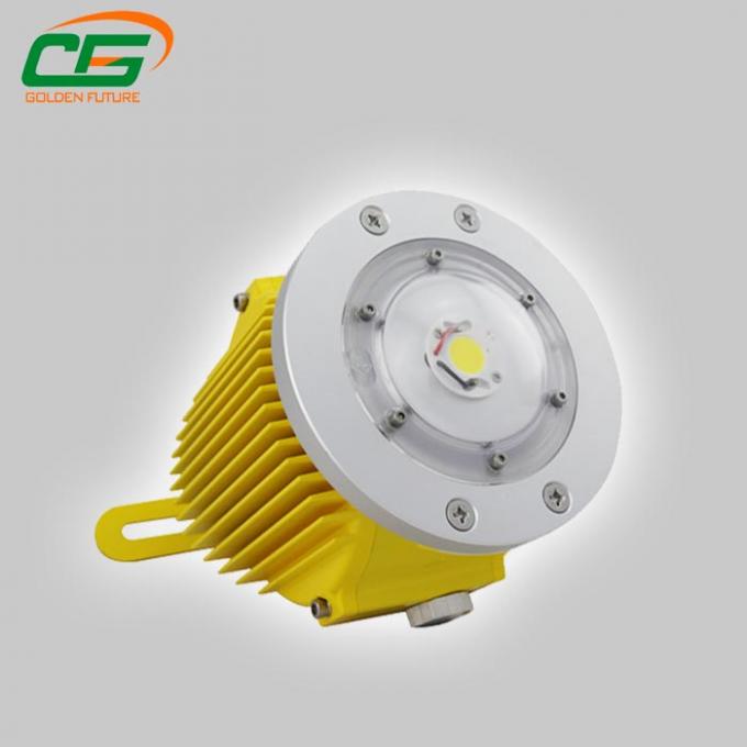 CREE 50w flame proof Industrial LED Lights hazardous area lightings for construction sites 0