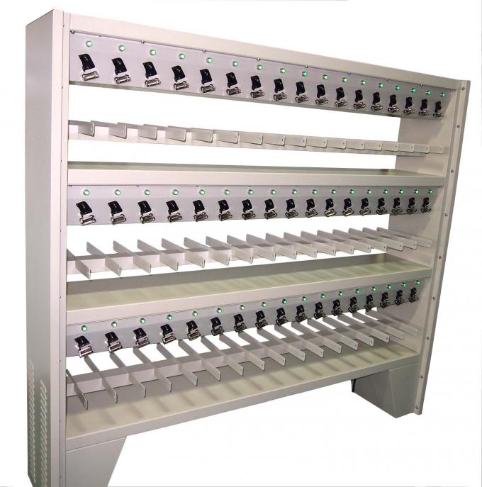 KCLA-102 charger rack/charger station