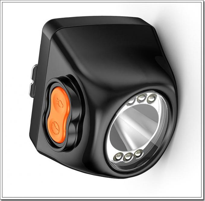 KL4.5LM Cordless Mining Led Miner Headlamp Light Portable 1
