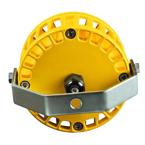 Industrial 30W High-Intensity IP67 Waterproof LED Dock Light for Warehouses & Truck Loading Bays 4