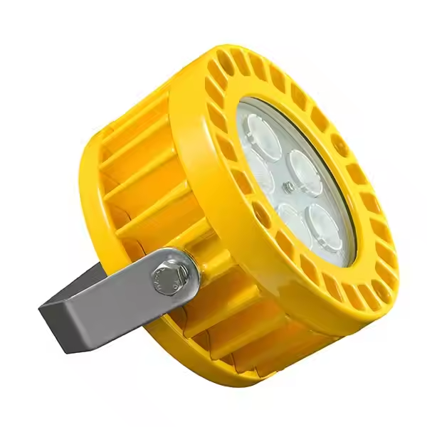 30W High Power Dock Lighting Waterproof IP66 Led Loading Dock Light
