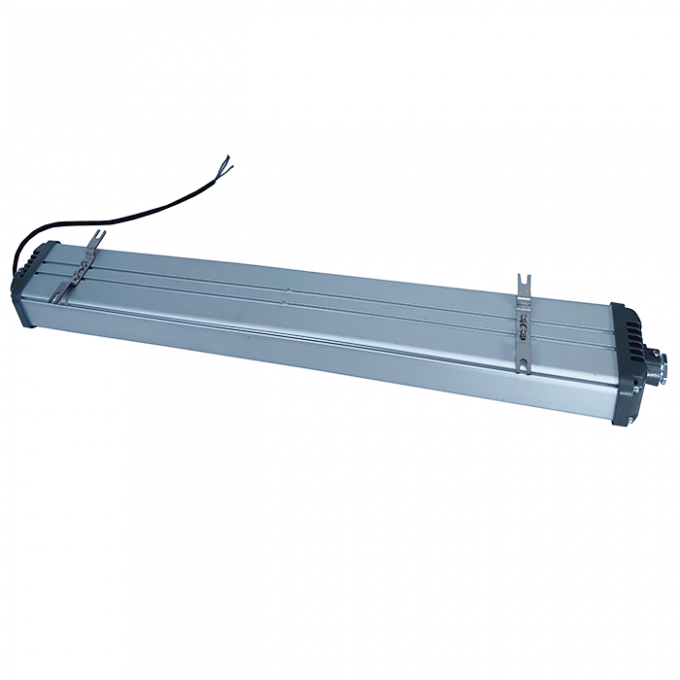 40-100W LED Explosion Proof Work Light UL ATEX IP66 -20-40C for Industrial Lighting Solutions 1
