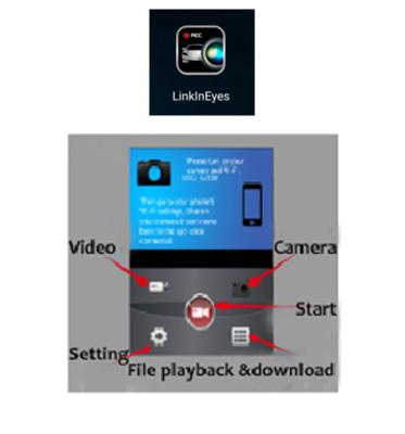 High Tech Rechargeable LED Flashlight With GPS And WiFi For Railway Video Monitoring 6