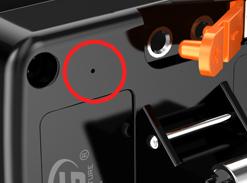 KL4.5LM ATEX Certified LED Miner Headlamp with 15h Runtime Magnetic Charging 6