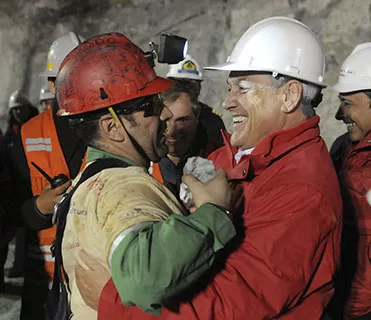 KL4.5LM ATEX Certified LED Miner Headlamp with 15h Runtime Magnetic Charging 9