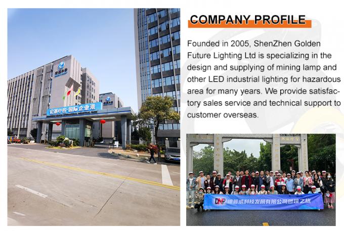 The Ultimate Rechargeable Miner's Headlamp  High Performance LED Light for Underground Coal Mining 6