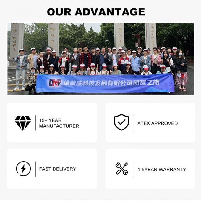 The Ultimate Rechargeable Miner's Headlamp  High Performance LED Light for Underground Coal Mining 8