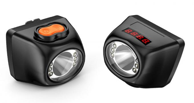 Innovative Eco Friendly Miner's Lamp  Explosion Proof  High Intensity LED Light for Sustainable Mining 0