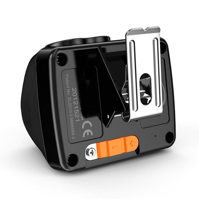 Innovative Eco Friendly Miner's Lamp  Explosion Proof  High Intensity LED Light for Sustainable Mining 3