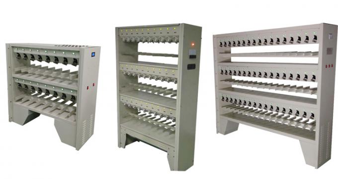 ATEX Certified Coal Mining Light 7.8Ah Lithium Ion Rechargeable Headlamp with IP68 Protection 4