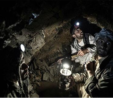 The Ultimate Rechargeable Miner's Headlamp  High Performance LED Light for Underground Coal Mining 5