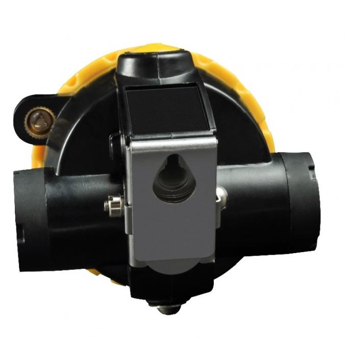 The Ultimate Rechargeable Miner's Headlamp  High Performance LED Light for Underground Coal Mining 1