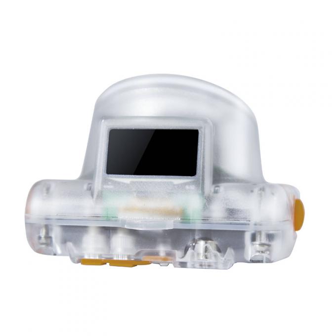 KL6LMB Cordless Mining Light 20000 Lux LED Cap Lamp  IP67 Waterproof 8-12Hr Runtime for Underground Mining 1