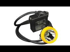 LED Mining Headlamp
