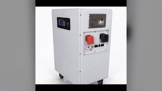 7.5kWh NK005 Battery