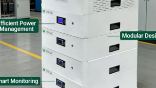 SPS001 Series Product