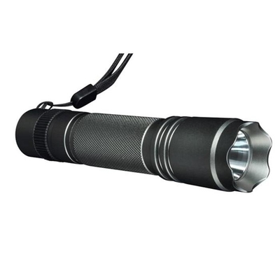 Cree LED High Power Safety Torch Light Explosion Proof Flashlight IP66