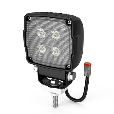 24W LED Auto Lighting 2200LM Off Road Driving Lamps Led Work Light