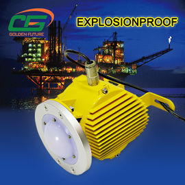 Multifunction Industry Light 50w Explosionproof IP66 5000lm 60HZ