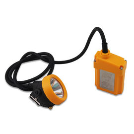 Waterproof IP65 LED Mining Headlamp safety explosion proof underground miners cap lamp