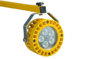 60 Degree 30w portable led dock lights 120 cm or 180cm bracket