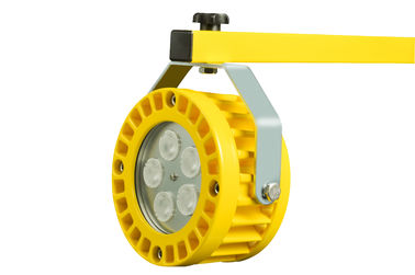 High power 30w Industrial LED Lights , industrial dock light die cast aluminum housing