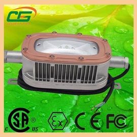 IP67 Waterproof 30w LED Explosion Proof Light Outdoor ATEX For Tunnel Lighting