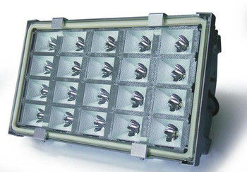 Energy Efficient 120° Cree LED Airport Runway Lights 4500K AC 130V For Gas Station