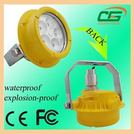 Outdoor Led Explosion Proof Light Waterproof 20W For Gas Factory