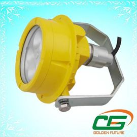 Chemical Plant 20W LED Explosion Proof Light IP67 2000K Warm White For Chemical Plant