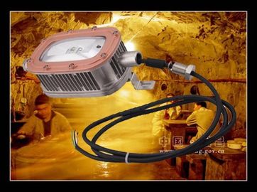 IP67 LED Explosion Proof Light Stainless Steel Mining Safety tunnel light