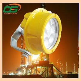 Aluminum alloy outdoor LED Loading Dock Lights with corrosion protection waterproof ip67