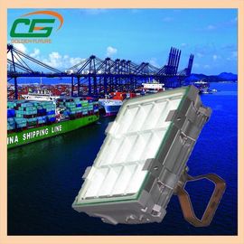 6000 lumens explosion proof  outdoor cree led industry floodlight