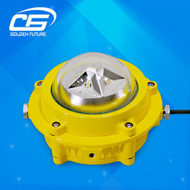 IP66 Led 6000 Lumens Explosion Proof LED Flood Light , Aluminum Housing Industry LED Light